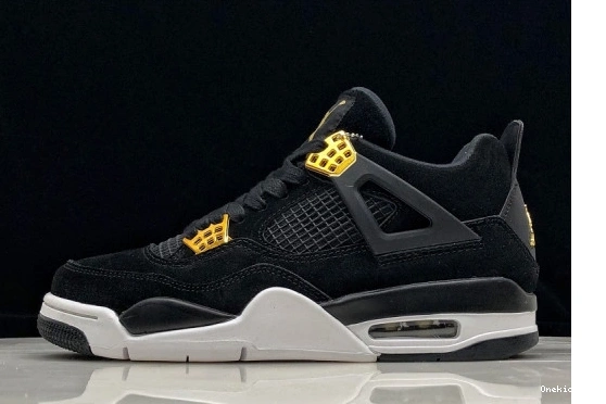Royalty 4 Jordan Retro NewStyle  308497-032 308497-032 490 0618
